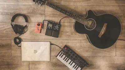 Yago Müzik Akademi
