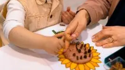 Luna Kids Lab Oyun Atolyesi