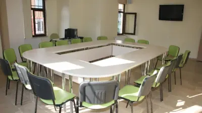 Sümer Bilgi Evi