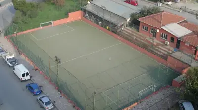 Galata Spor Kulübü Futbol Akademisi