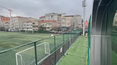 Dream Spor Kulübü zeytinburnu