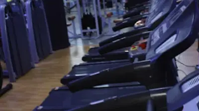 Bodyline Spor Salonu