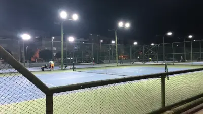 İBB Çırpıcı Sport Tesisleri