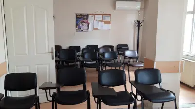 Enstitü İstanbul İSMEK, Zeytinburnu 58. Bulvar Eğitim Merkezi