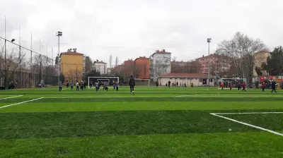 Altınova Spor Kulübü Tesisleri