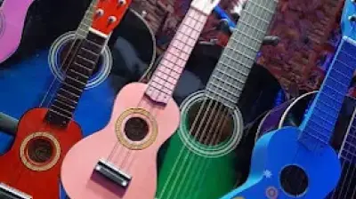 Duayyen Muzik