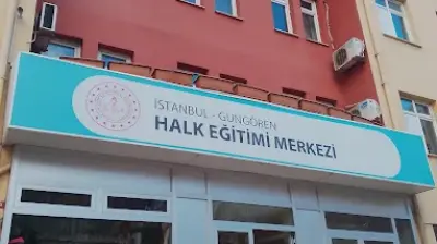 Güngören Halk Eğitimi Merkezi
