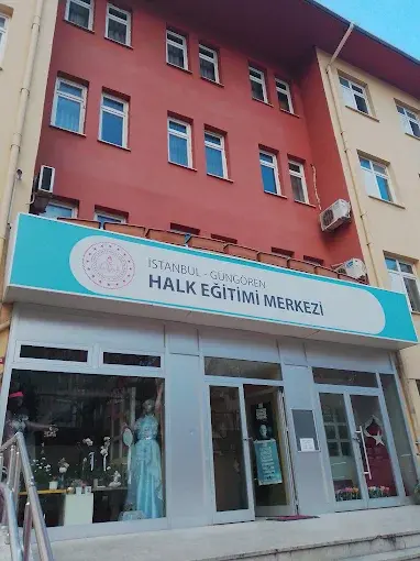 Kurum görseli
