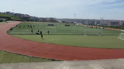 Beşiktaş JK Güngören Futbol Okulu