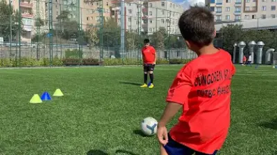 Güngören Atletik Futbol Akademi