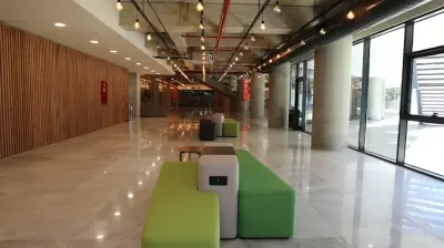 Güngören Gösteri Merkezi