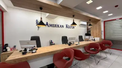 Güngören Amerikan Kültür Yabancı Dil Kursu