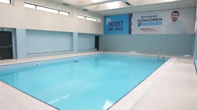 Merkez Semt Havuzu
