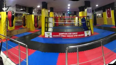 Murat Ekmekçi Spor Kulübü
