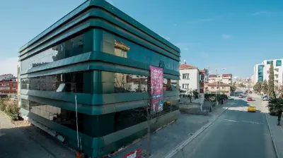YEŞİLBAĞLAR NOVIPAZAR SPOR KOMPLEKSİ