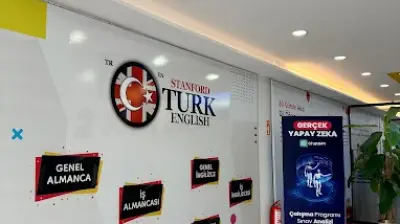 Stanford English | Yabancı Dil Kursu