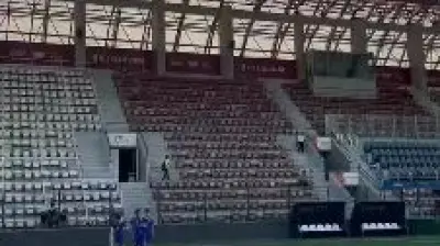 Şehzadebaşi Spor Kulübü