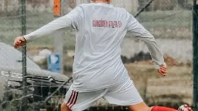 Güngören Atletik Spor Kulübü
