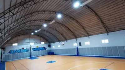 Fenerbahçe Merter Voleybol Spor Okulu