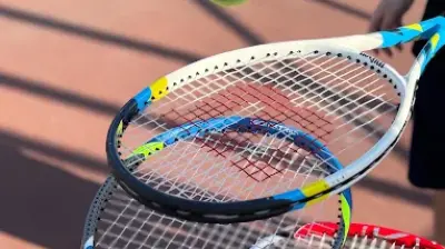 Yıldız Tenis