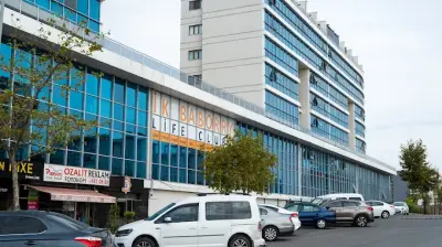 Baborry Life Club İstanbul