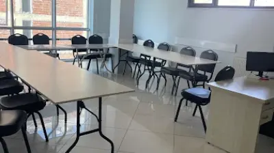 Enstitü İstanbul İSMEK, Güngören Eğitim Merkezi
