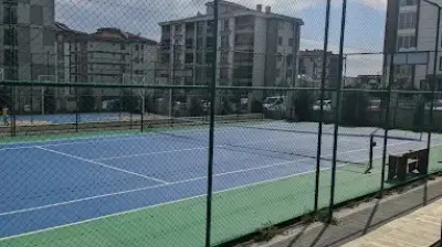 Naim Süleymanoğlu Spor Tesisleri
