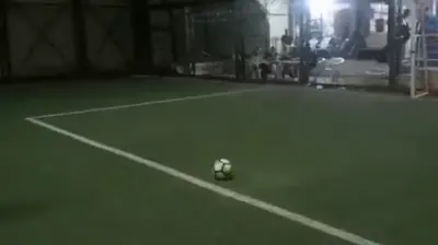 Şahin Spor Tesisi