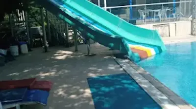 Atiş Yüzme Havuzu