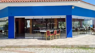 Gümüşyaka Spor Kulübü Sosyal Tesisleri