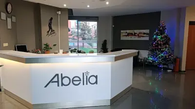 Abelia Sports Club