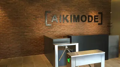 Aikimode Aiki Akademi