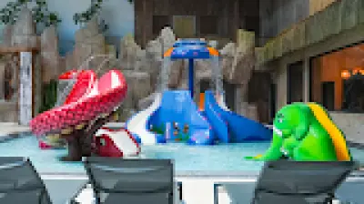 Mola Aquapark