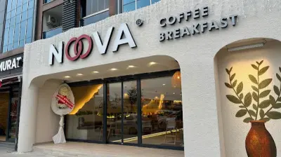 Noova Coffee&Breakfast