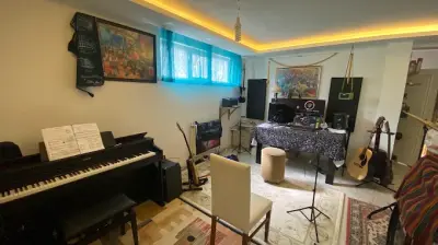 Silivri Gitar Dersi