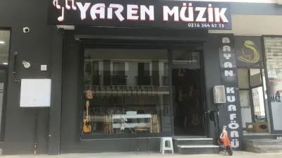 Yaren Müzik Evi