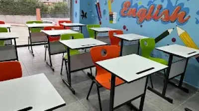 Silivri Özel Yes Yabancı Dil Kursu