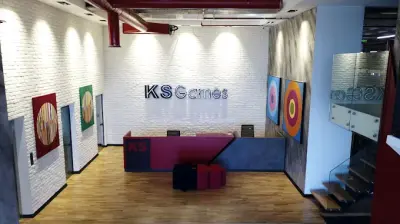 KS Games