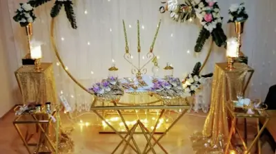 Silviya Organizasyon