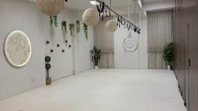 Silivri Yoga