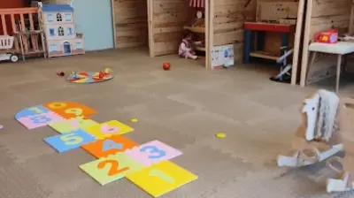 Pikoland Kids Club