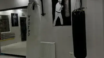 Silivri Karaca Karate Spor Kulübü