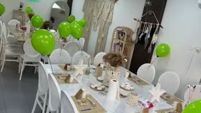 Gümüş event & bohem cafe