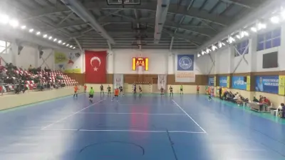 ÇAMLICA SPOR KULÜBÜ
