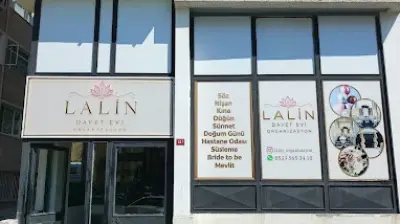 Lalin Organizasyon & Davet Evi