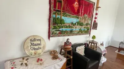Silivri Anadolu Masal Evi