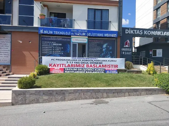 Kurum görseli