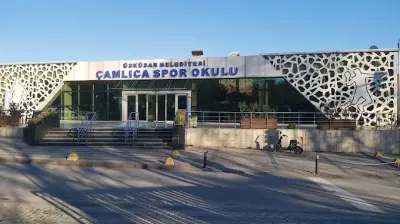 ÇAMLICA SPOR OKULU