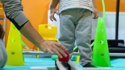 Bayraktar Hareket Eğitimi