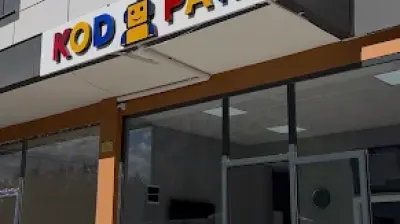 KODPARK SİLİVRİ Robotik Kodlama Atölyesi